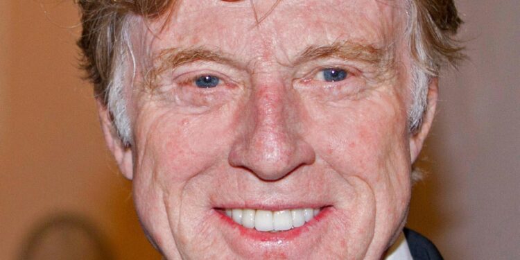 CT Culture Corner: Robert Redford films to watch – CT Insider