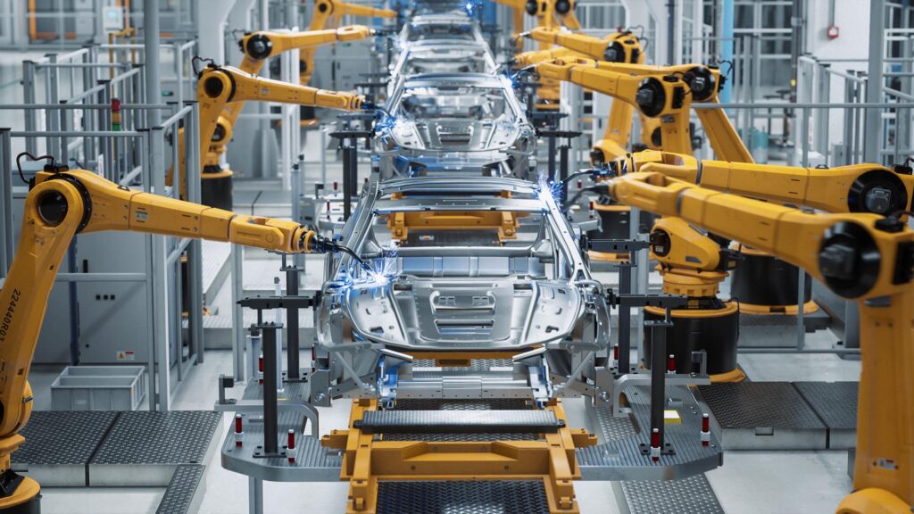 Italian Technology in Manufacturing: Supporting North American Industries and Keeping Production Local – Thomasnet