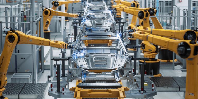 Italian Technology in Manufacturing: Supporting North American Industries and Keeping Production Local – Thomasnet