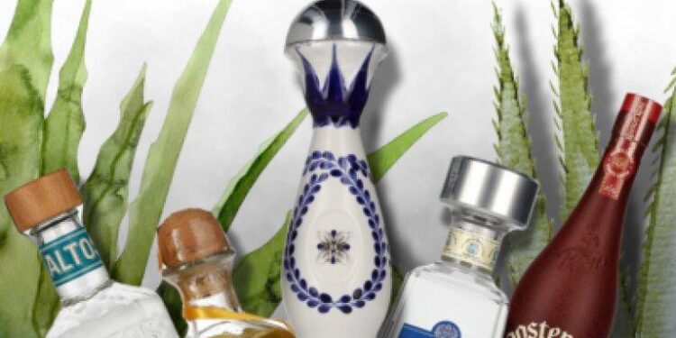 These Are Officially the 3 Best Tequilas of 2025, According to Concours Mondial de Bruxelles – Yahoo