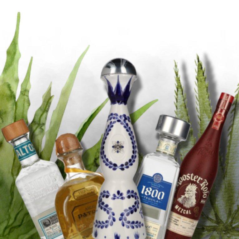 These Are Officially the 3 Best Tequilas of 2025, According to Concours Mondial de Bruxelles – Yahoo