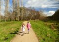 Scientists discover surprising health impact of simple walk in park: ‘More efficient and stronger’ – Yahoo