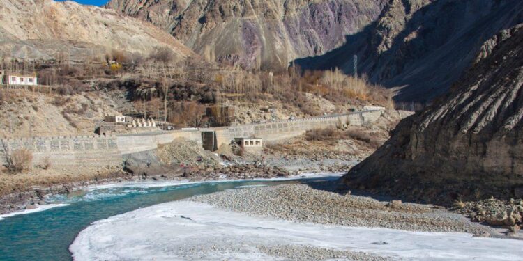 Navigating Autonomy, Energy and Ecology in Ladakh, India – resilience.org