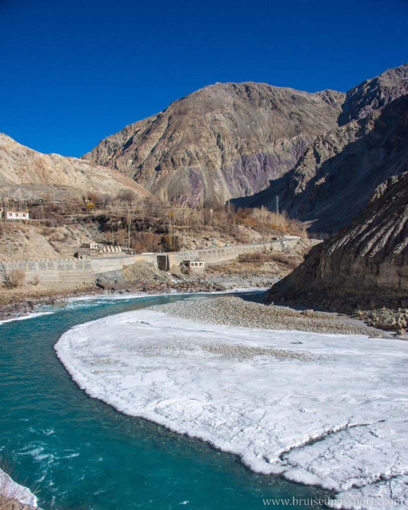 Navigating Autonomy, Energy and Ecology in Ladakh, India – resilience.org