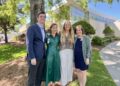 SGMC Health Foundation Receives $31K Georgia HEART Contribution from Lakeland Family Dentistry – SGMC Health