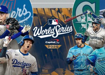Previewing a Dodgers World Series with the Mariners or Blue Jays – MLB.com