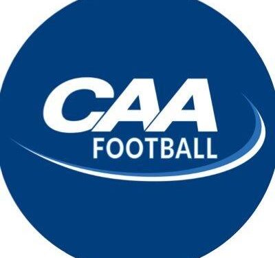 CAA Football Recap – Oct. 18 – Coastal Athletic Association (CAA