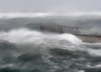 Scientists discover concerning phenomenon that could lead to disastrous storms: ‘Exposed to threats’ – Yahoo