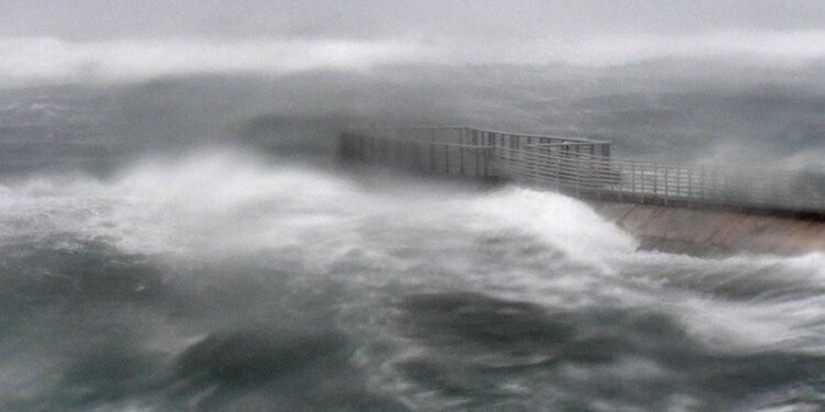 Scientists discover concerning phenomenon that could lead to disastrous storms: ‘Exposed to threats’ – Yahoo