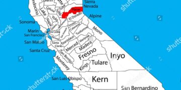 Placer County town of Loomis considers entertainment zone for downtown – CBS News
