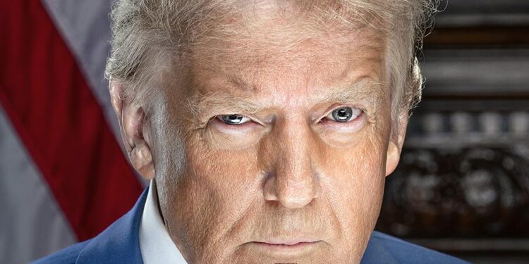 Why Trump is giving Argentina a $20 billion lifeline to help its flailing economy – PBS