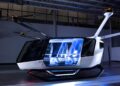 ‘New frontier’: Austin leaders start discussions on air taxi technology – KXAN Austin