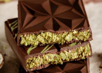 Why foods like Dubai chocolate go viral – Popular Science