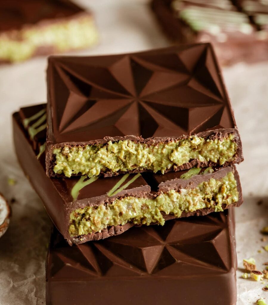 Why foods like Dubai chocolate go viral – Popular Science