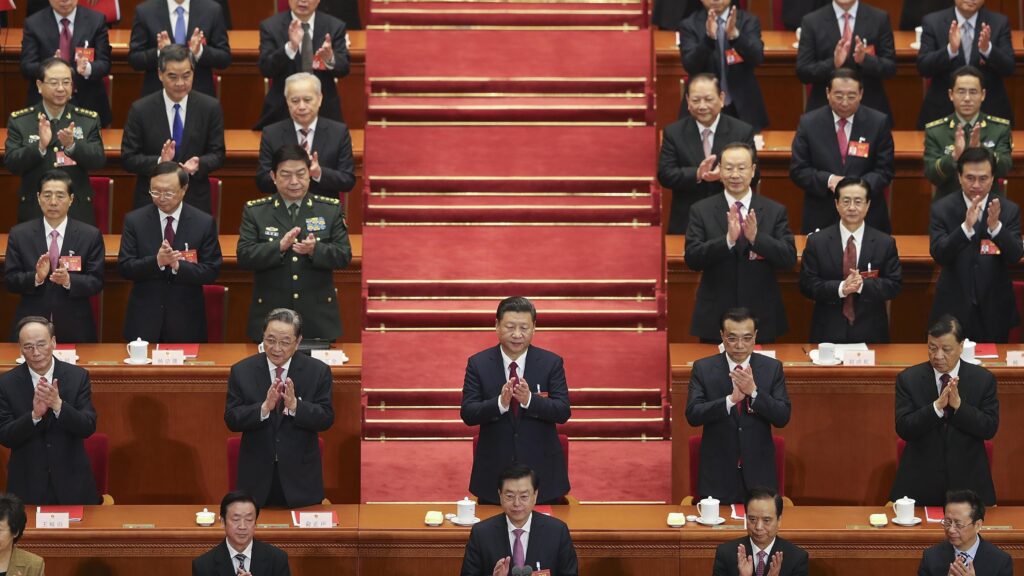 Asian Politics Headlines at 5:13 a.m. GMT – Yahoo