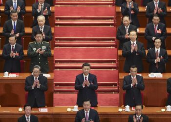 Asian Politics Headlines at 5:13 a.m. GMT – Yahoo