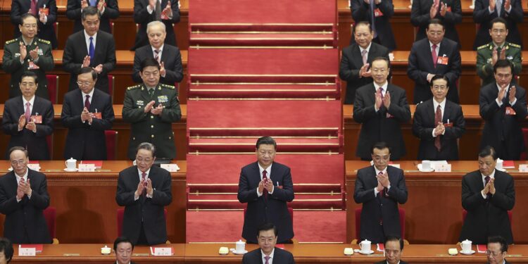 Asian Politics Headlines at 5:13 a.m. GMT – Yahoo