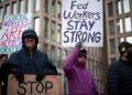 Government shutdown enters fourth week, affecting federal workers, services, economy – WLKY