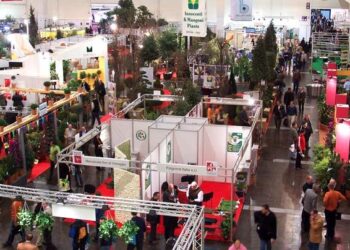 Largest plant convention in the world, PlantCon 2025, wraps in Dallas – CBS News