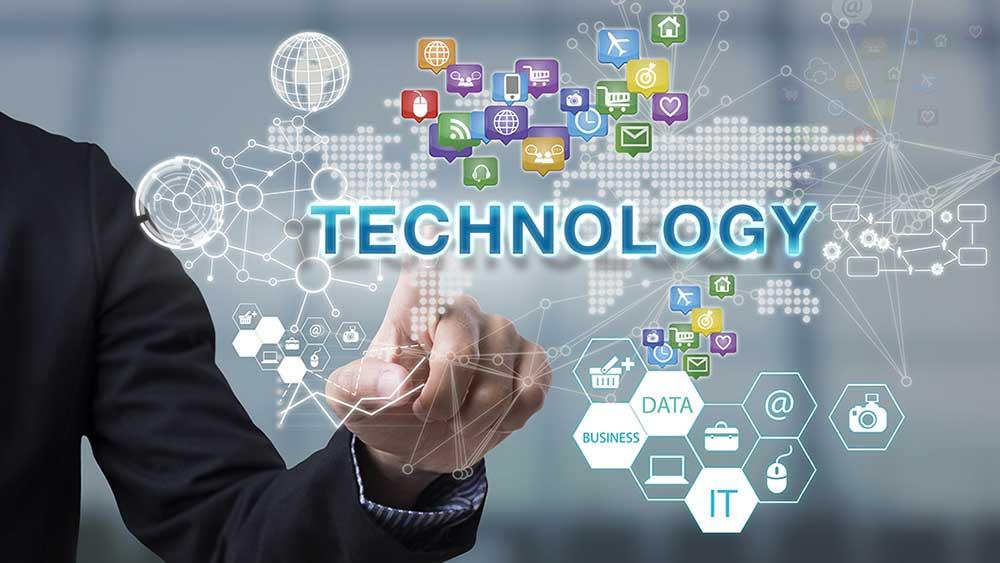 3 Technology Stocks to Buy Now – Yahoo Finance