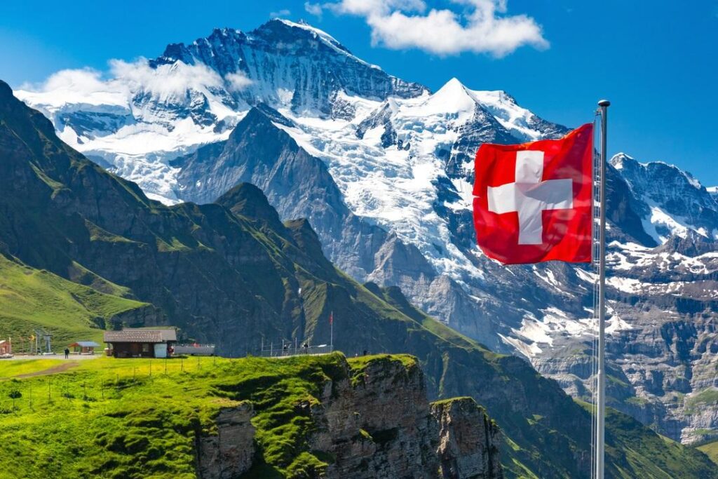 Averting conflict can become Switzerland’s role in Arctic science diplomacy – SWI swissinfo.ch