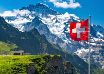Averting conflict can become Switzerland’s role in Arctic science diplomacy – SWI swissinfo.ch