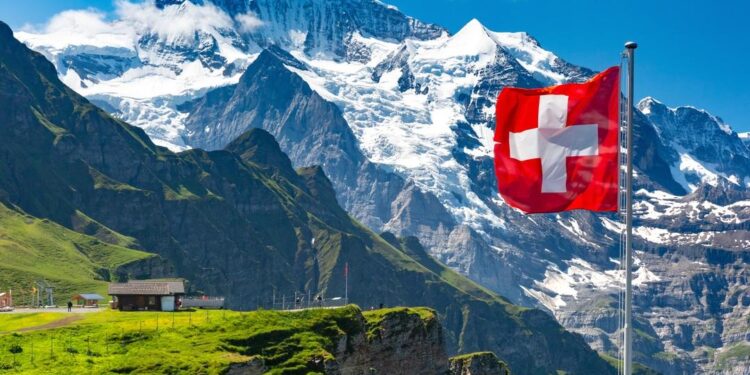 Averting conflict can become Switzerland’s role in Arctic science diplomacy – SWI swissinfo.ch