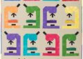 Celebrating the Science of Quilts – Hyperallergic
