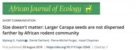 African Journal of Ecology paper wins Ig Nobel Prize 2025! – Wiley Online Library