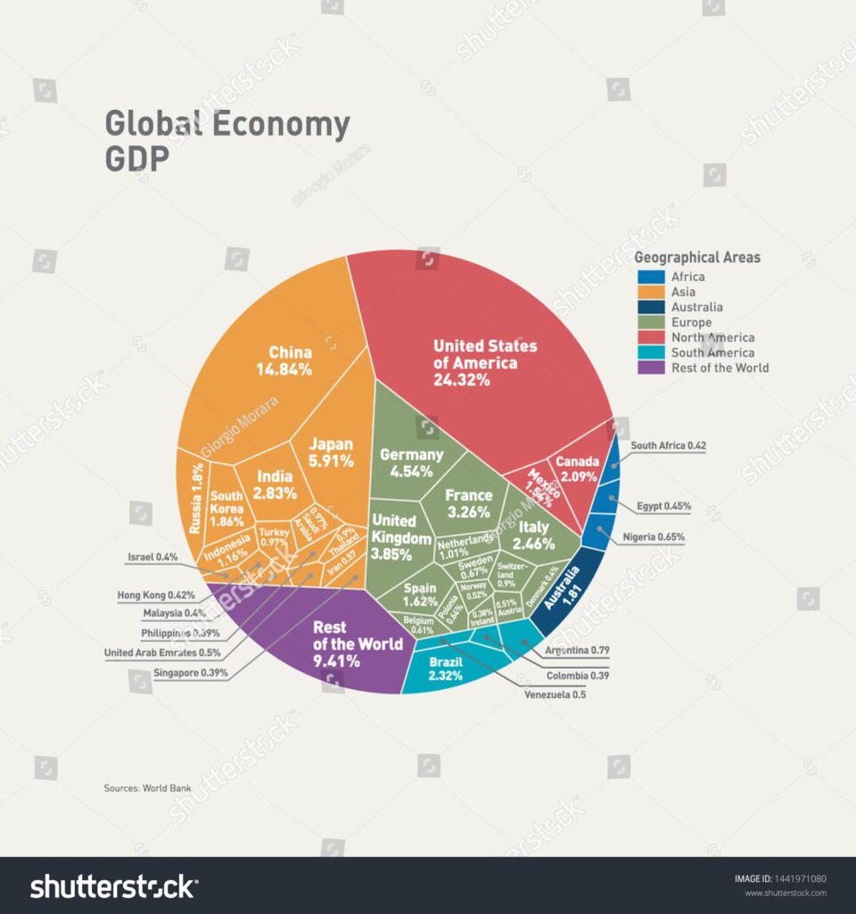 World economy resilient but underwhelming, says IMF chief – African Business