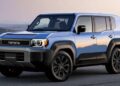 New Land Cruiser “FJ” Makes World Premiere – トヨタ自動車株式会社 公式企業サイト
