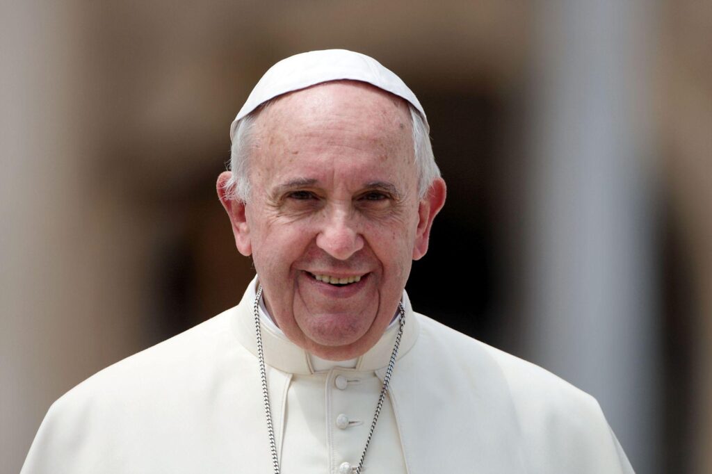 Revisiting Pope Francis’ Call for ‘Ecological Conversion’ – Sojourners