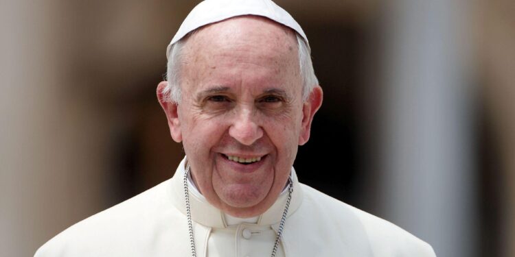 Revisiting Pope Francis’ Call for ‘Ecological Conversion’ – Sojourners