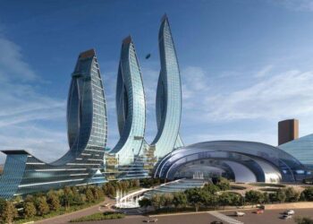 Hetzel Design: blending architecture and entertainment – Blooloop