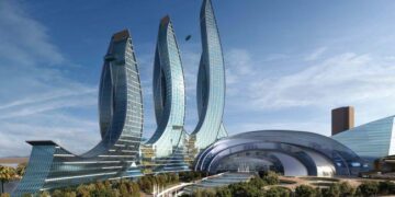 Hetzel Design: blending architecture and entertainment – Blooloop