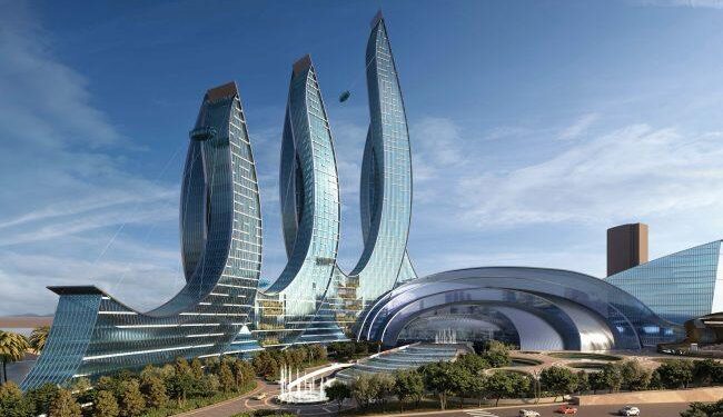 Hetzel Design: blending architecture and entertainment – Blooloop