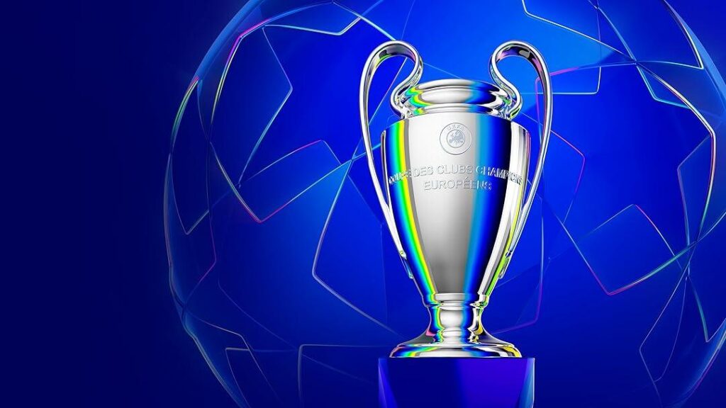 UEFA becomes first sporting body to sign up to global anti-piracy coalition – The New York Times