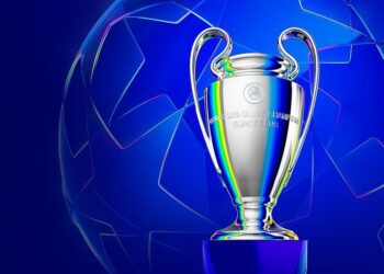 UEFA becomes first sporting body to sign up to global anti-piracy coalition – The New York Times