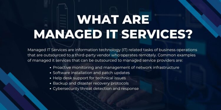 Office Technology: Dealers’ Managed IT Revenue up Nearly 30% – The Cannata Report –