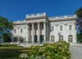 Halloween not your thing? Here’s when Christmas at the Newport mansions will start. – The Providence Journal