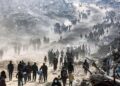 With Israel-Hamas Cease-Fire, Some Pro-Palestinian Protesters Look Back at Their Movement, Ruefully – The New York Times