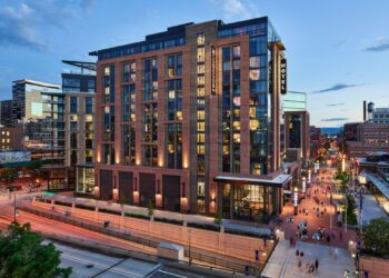 AHLA: Hotels generate $7B for Denver economy – Hotel Management