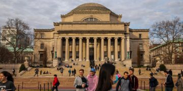 A look into new technology at Columbia University that could help prevent a dangerous pregnancy complication – ABC7 New York