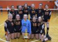 Science Hill, South Greene volleyball win TSSAA state tournament openers – WCYB