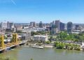 Sacramento city leaders approve adding 2 entertainment zones in midtown – CBS News