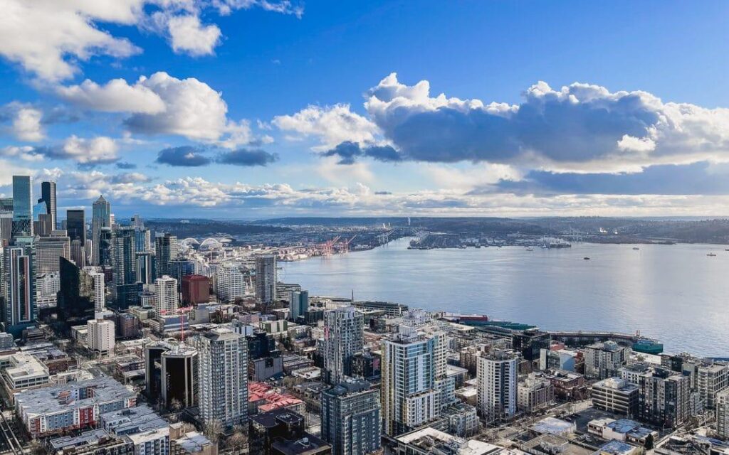Seattle’s Creative Economy: Building Talent, Culture, and Community – GeekWire