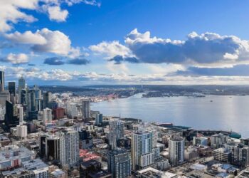 Seattle’s Creative Economy: Building Talent, Culture, and Community – GeekWire