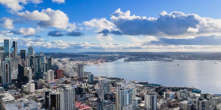 Seattle’s Creative Economy: Building Talent, Culture, and Community – GeekWire