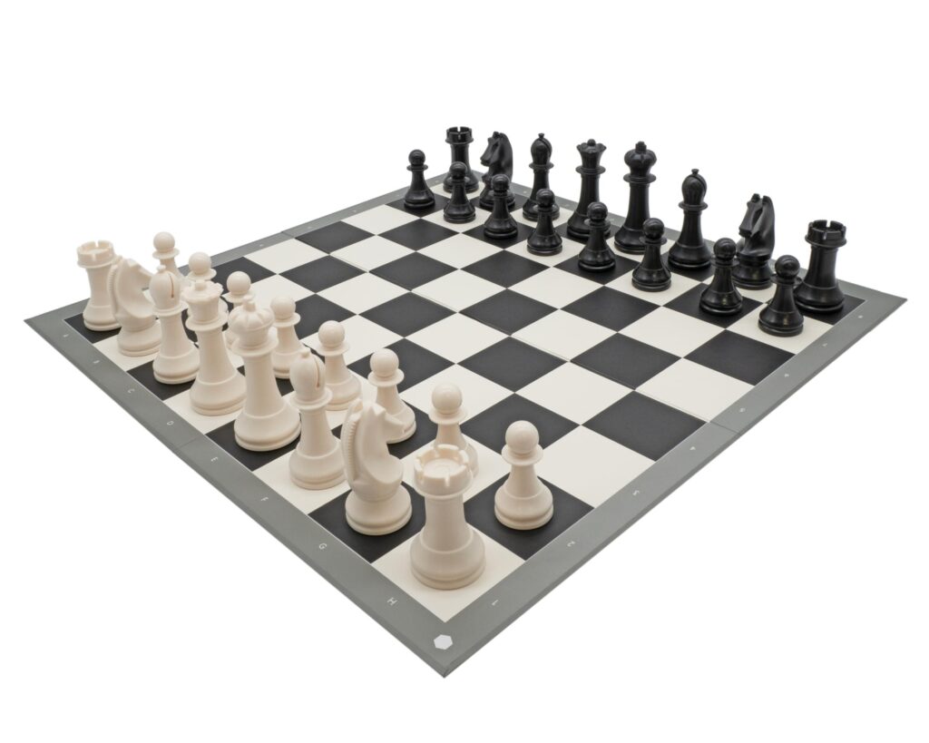 Grandmaster Daniel Naroditsky remembered for his impact on the chess world – NPR