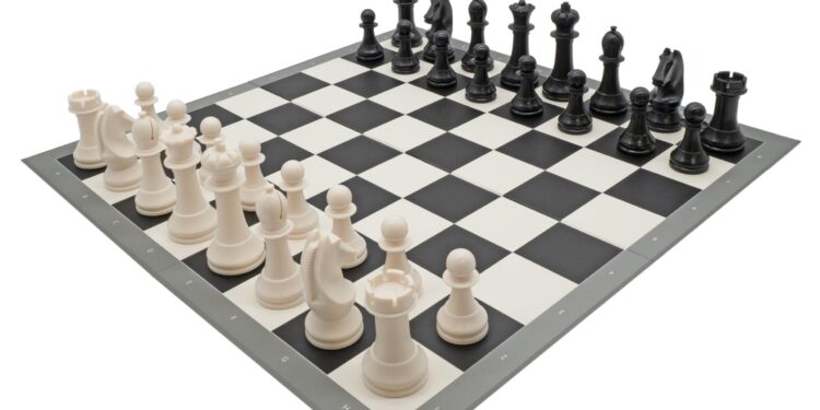 Grandmaster Daniel Naroditsky remembered for his impact on the chess world – NPR